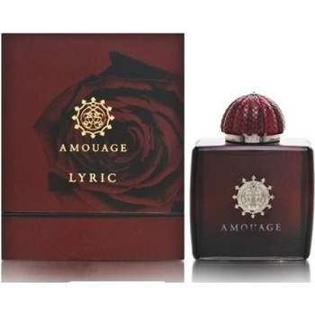 Amouage Lyric parfémovaná voda dámská 100 ml