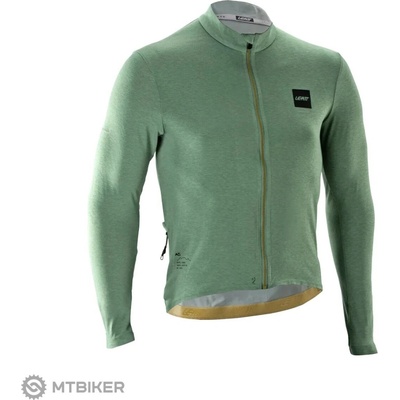 Leatt Endurance 4.0 mist green