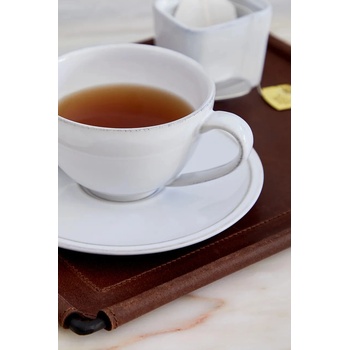 Costa Nova Тава за сервиране от естествена кожа 30, 6 x 25, 8 cm (O30204.BRN)