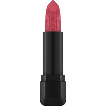 Catrice Scandalous Matte Lipstick матово хидратиращо червило 3.5 g нюанс 050 Sucker For Love