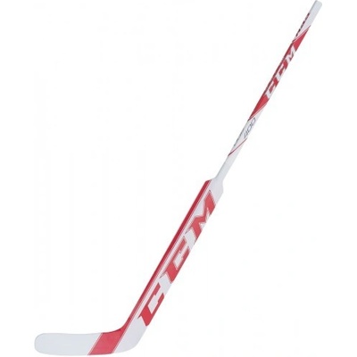 Brankárska hokejka CCM C400 SR