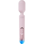 KIIROO Pro Wand - масажен вибратор (розов)