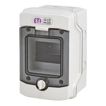 ETI ECH-4G