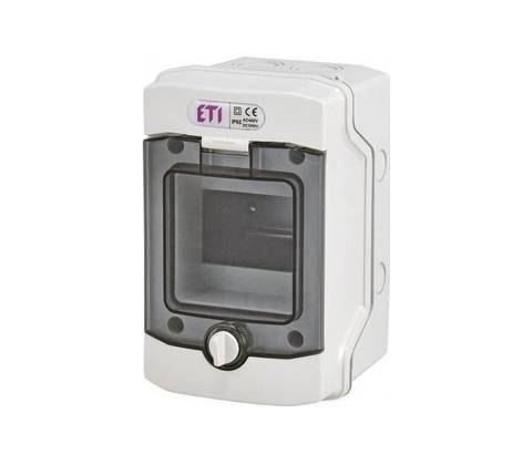ETI ECH-4G