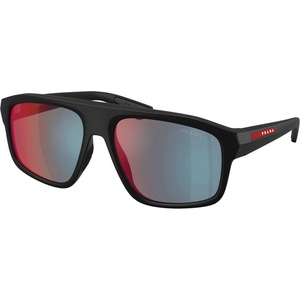 Prada psb02s - 1bo08f мъжки (psb02s - 1bo08f) Слънчеви очила