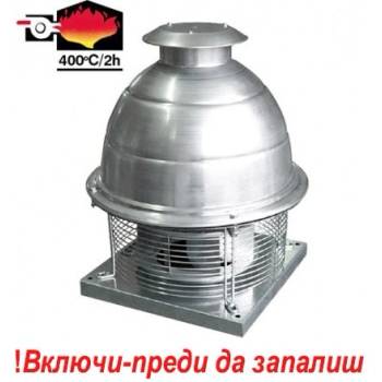 Image 1 of Italy Вентилатор покривен за камини 910m3/h 180W (710SV21000)