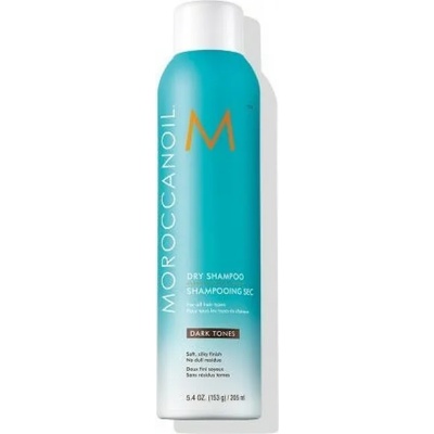 Moroccanoil Dark Tones Шампоани 205ml