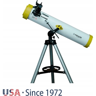 Meade EclipseView 76mm Reflector