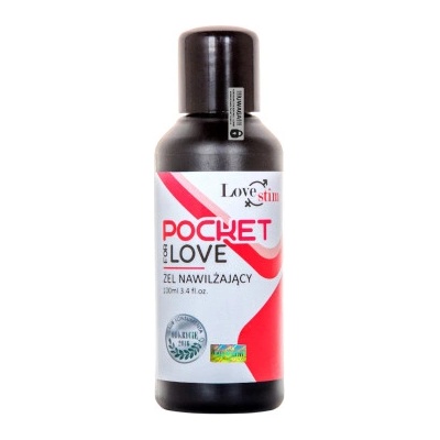 Pocket in Love 100ml