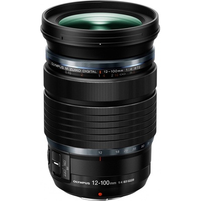 Olympus M.Zuiko Digital ED 12-100mm f/4 IS PRO