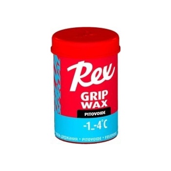 Rex Basic modrý speciál 45 g