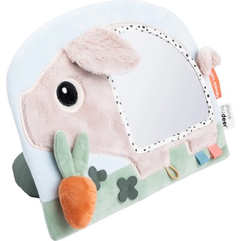 Done by Deer Огледалце Pigee (4153177)