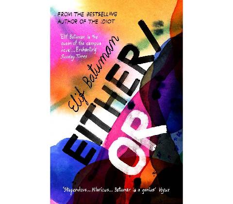 Either/Or