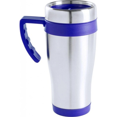 Carson termo hrnek modrá 450 ml
