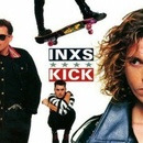 INXS: KICK LP