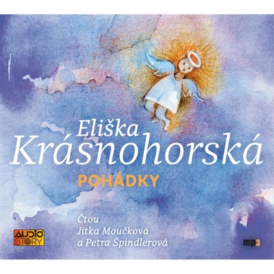Pohádky - Eliška Krásnohorská
