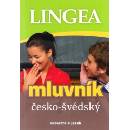 Česko-švédský mluvník