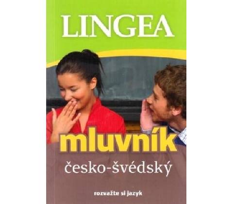 Česko-švédský mluvník