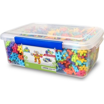 MELI Constructor Edu 1200 ks