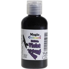 Magic Colours Airbrush barva Violet 55 ml