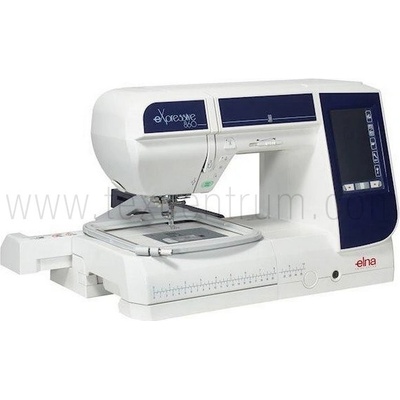 Elna 860