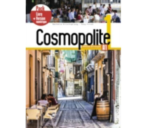 Cosmopolite