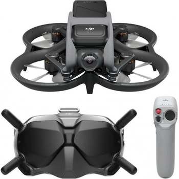 DJI Avata Fly Smart Combo CP.FP.00000064.01