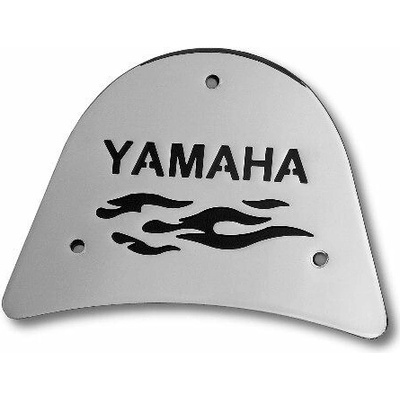 Kryt opěrky spolujezdce Yamaha