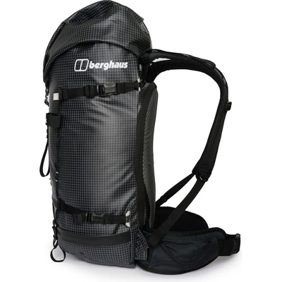 Berghaus Дамска алпийска раница Berghaus Women's MTN Guide F45 Mountaineering backpack - Black - размер One Size (502-9873-0111)