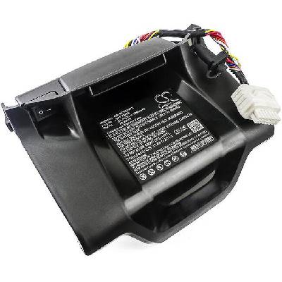 Батерия Cameron Sino, За косачка робот WOLF Garten Loopo M1000, M2000, Robomow City MC1000, BAT7000C, 7000B LiIon 25.6V 3000mAh Cameron Sino (CS-RCT300VX)