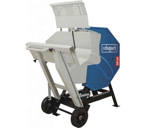 Scheppach HS 510