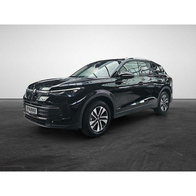 Volkswagen Tiguan 1.5 eTSI DSG 110 kW