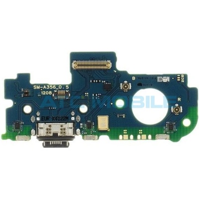 USB-C modul Samsung Galaxy A35 5G (SM-A356)