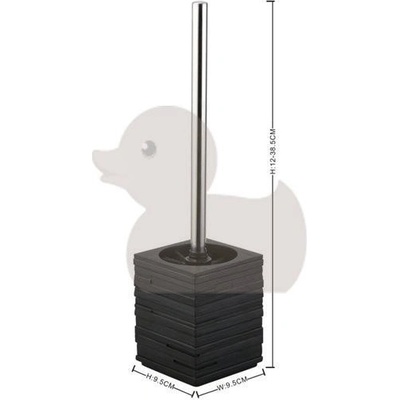 Optima SALEA WC štětka SAL37