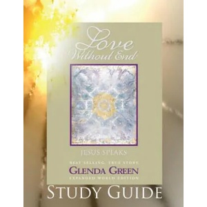 Love Without End Study Guide | Glenda Green (ISBN: 9780692455456)