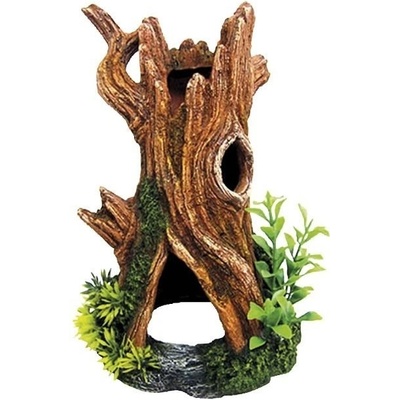 Nobby Tree Trunk 14,8x14x22,3 cm