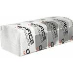 Office Products ZZ Recycled Towels Economic Office Products, 1 Layer, 4000 Leaves, 20pcs, White Ютии