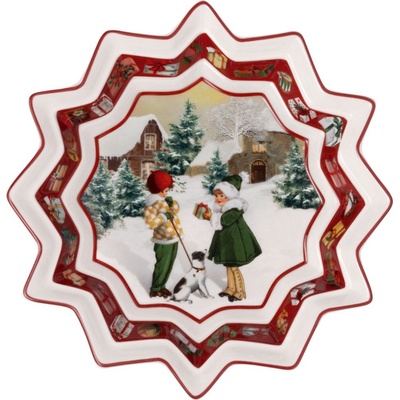 Villeroy & Boch Toy's Fantasy překvapení 16,5 cm