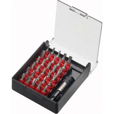 FORCE Накрайници/битове 1/4" к-т 31бр. 2315 Force