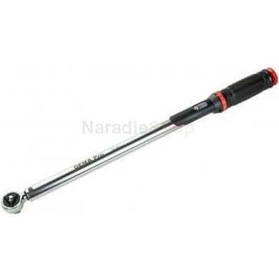 DEMA 22166D Momentový klúč 1/2" 70-350 Nm