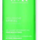 SVR Spirial sprchový gél Intense Freshness 400 ml