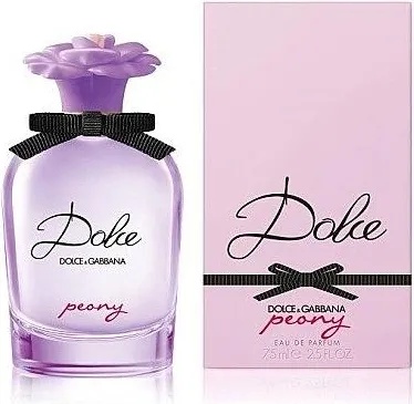 Dolce&Gabbana Dolce Peony EDP 75 ml Tester