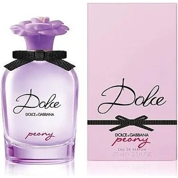 Image 1 of Dolce&Gabbana Dolce Peony EDP 75 ml Tester