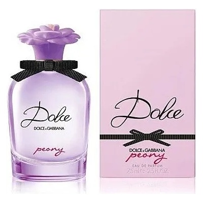 Dolce&Gabbana Dolce Peony EDP 75 ml Tester