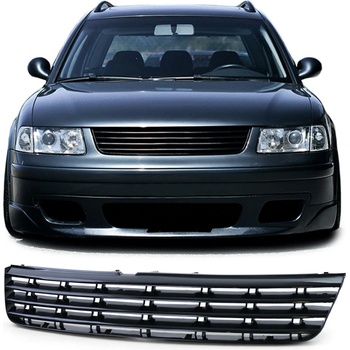 Angeleyes VW Passat B5 predná čierna maska