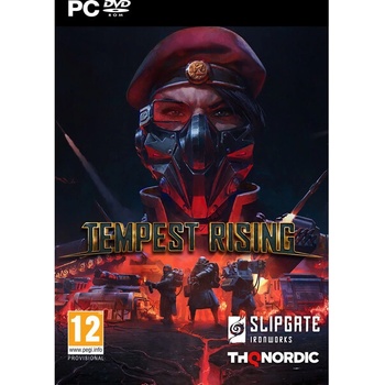 Tempest Rising