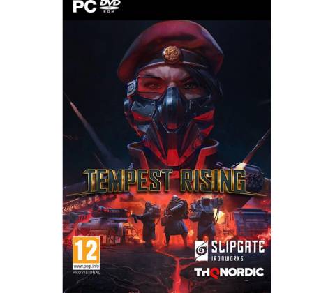 Tempest Rising