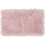 Catherine Lansfield Розова постелка за баня 80x50 cm Cuddly - Catherine Lansfield (BR/32263/W/BMAT/BLH)