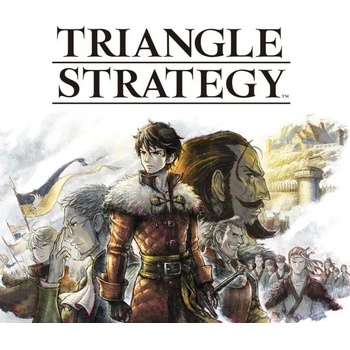 Triangle Strategy