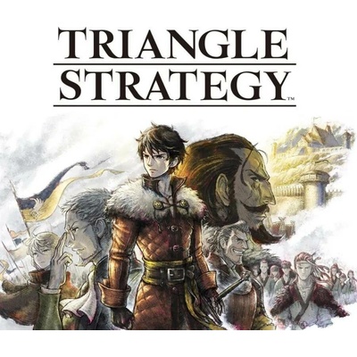 Triangle Strategy